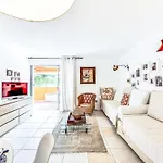 Les Patios-2 By Interhome * Saint Tropez