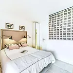 Les Patios-2 By Interhome *