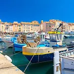Les Patios-2 By Interhome * Saint Tropez