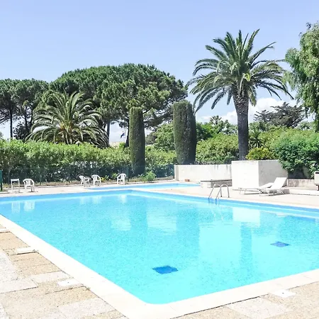 Les Patios-2 By Interhome Lejlighed Saint-Tropez