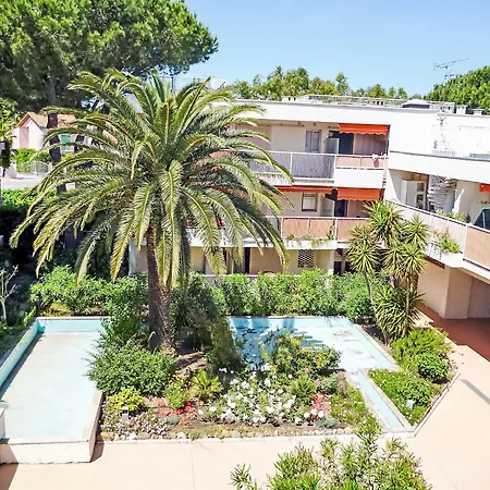 Les Patios-2 By Interhome Saint-Tropez
