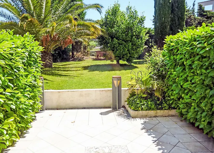 Les Patios-2 By Interhome Saint-Tropez